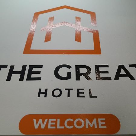 The Great Hotel Ipoh Ngoại thất bức ảnh