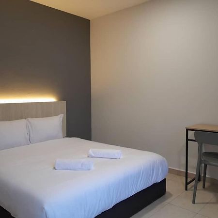 The Great Hotel Ipoh Ngoại thất bức ảnh