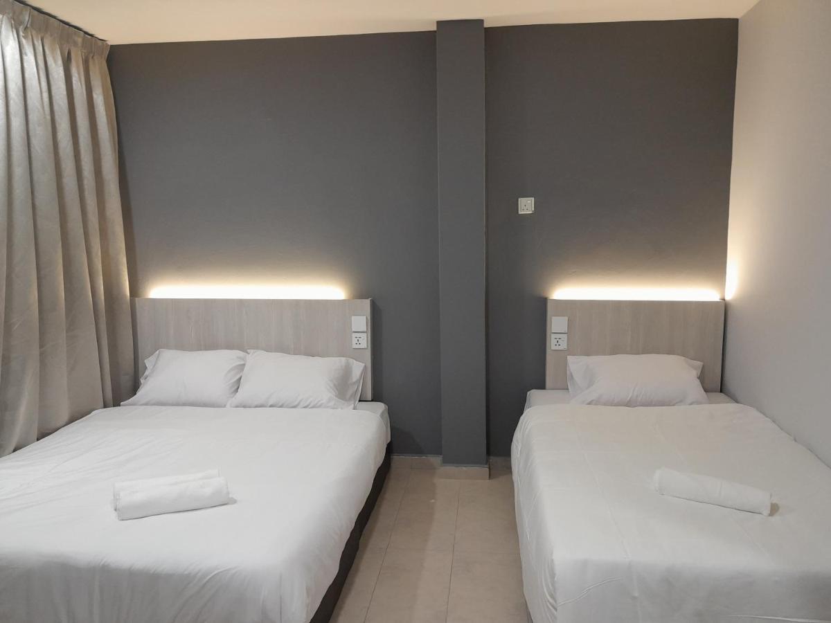 The Great Hotel Ipoh Ngoại thất bức ảnh