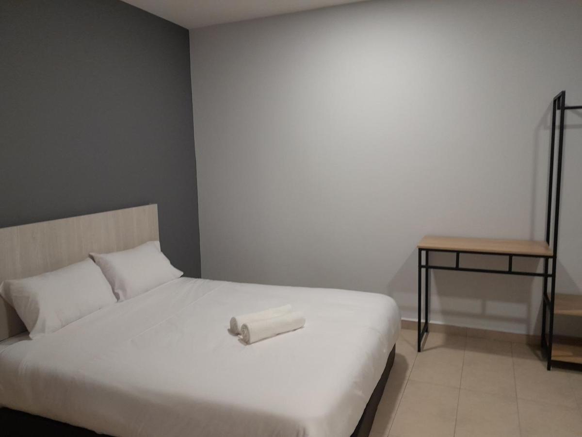 The Great Hotel Ipoh Ngoại thất bức ảnh