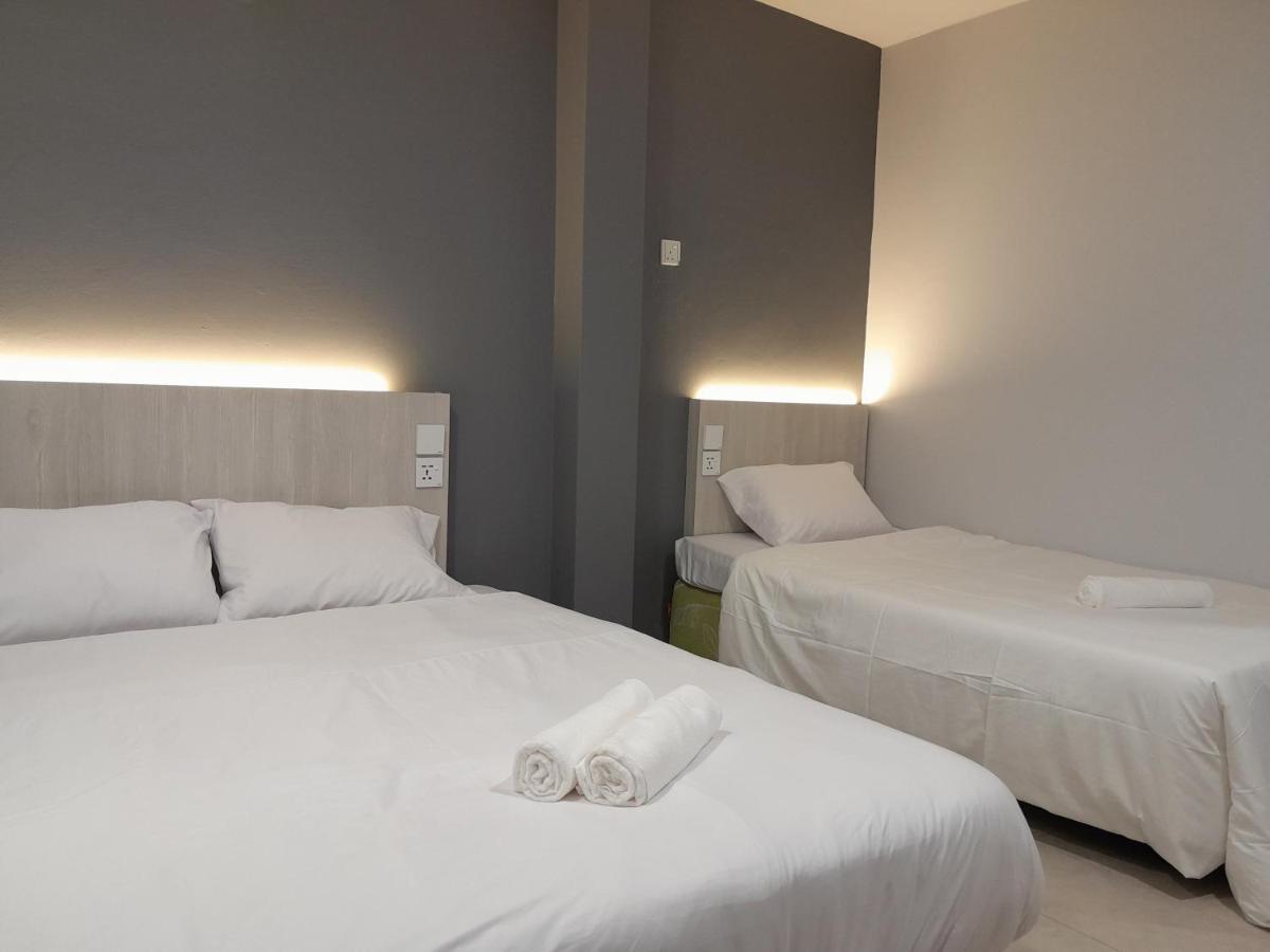 The Great Hotel Ipoh Ngoại thất bức ảnh