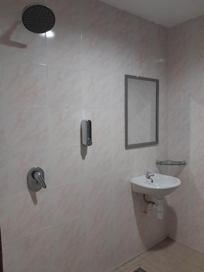 The Great Hotel Ipoh Ngoại thất bức ảnh