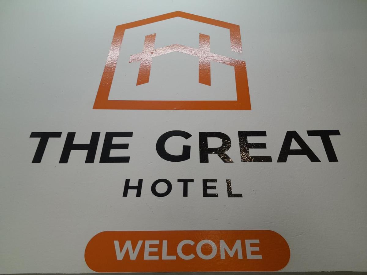 The Great Hotel Ipoh Ngoại thất bức ảnh