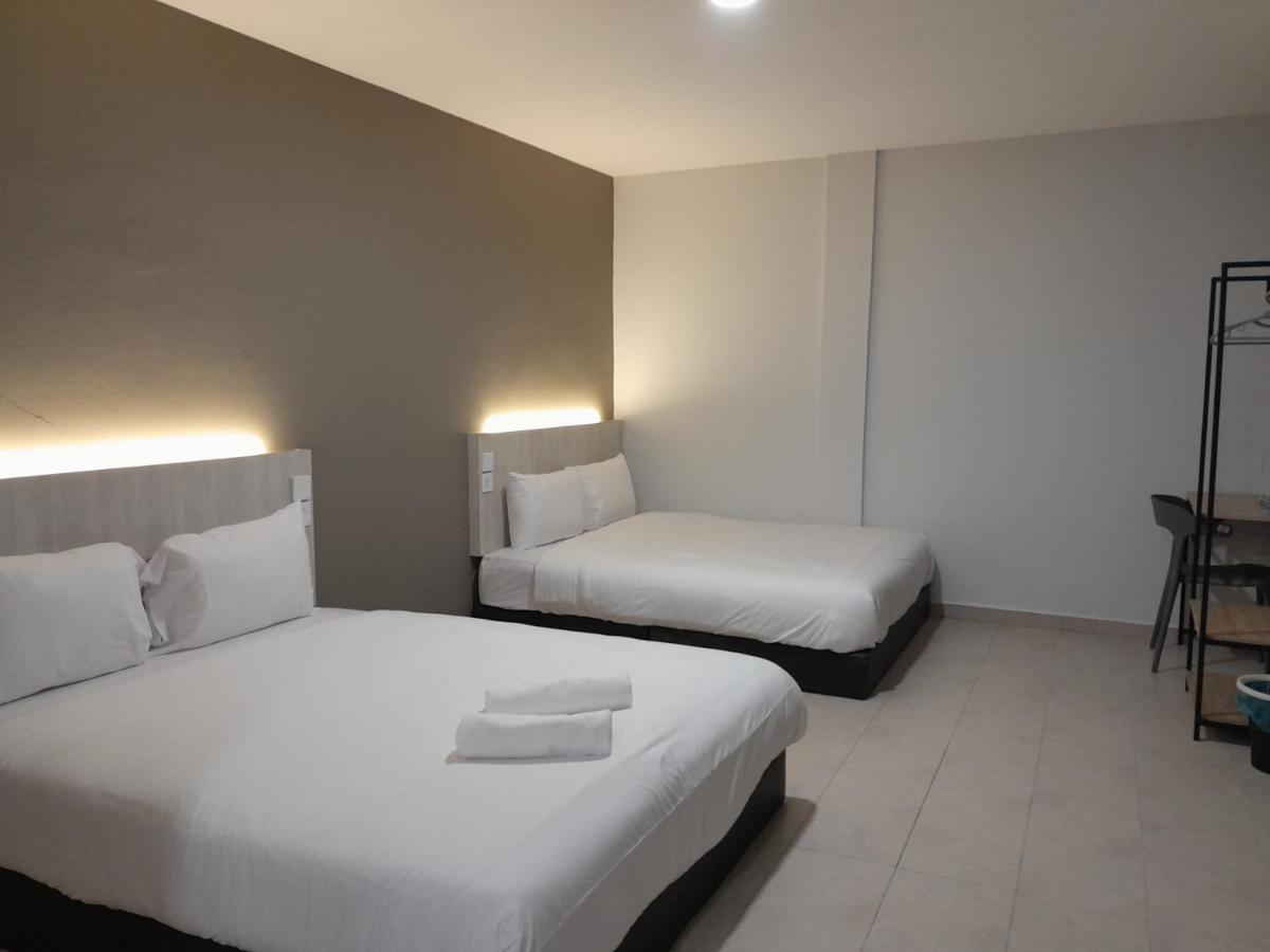 The Great Hotel Ipoh Ngoại thất bức ảnh