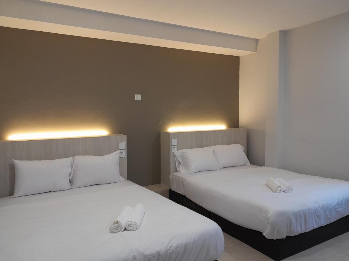 The Great Hotel Ipoh Ngoại thất bức ảnh