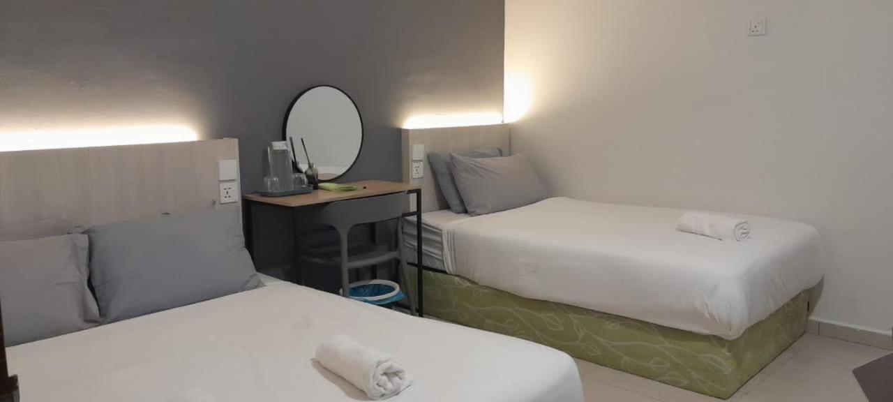 The Great Hotel Ipoh Ngoại thất bức ảnh