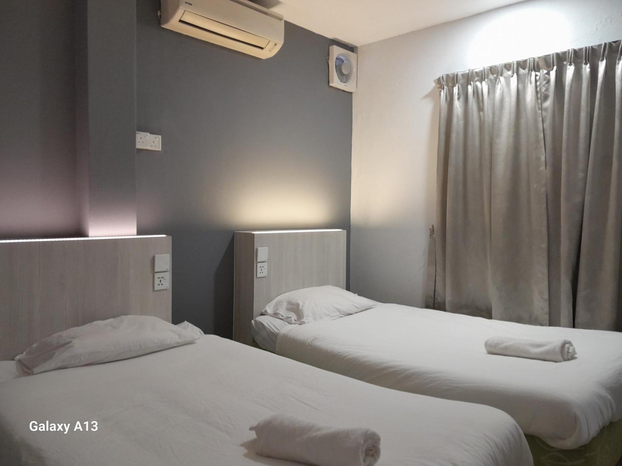 The Great Hotel Ipoh Ngoại thất bức ảnh