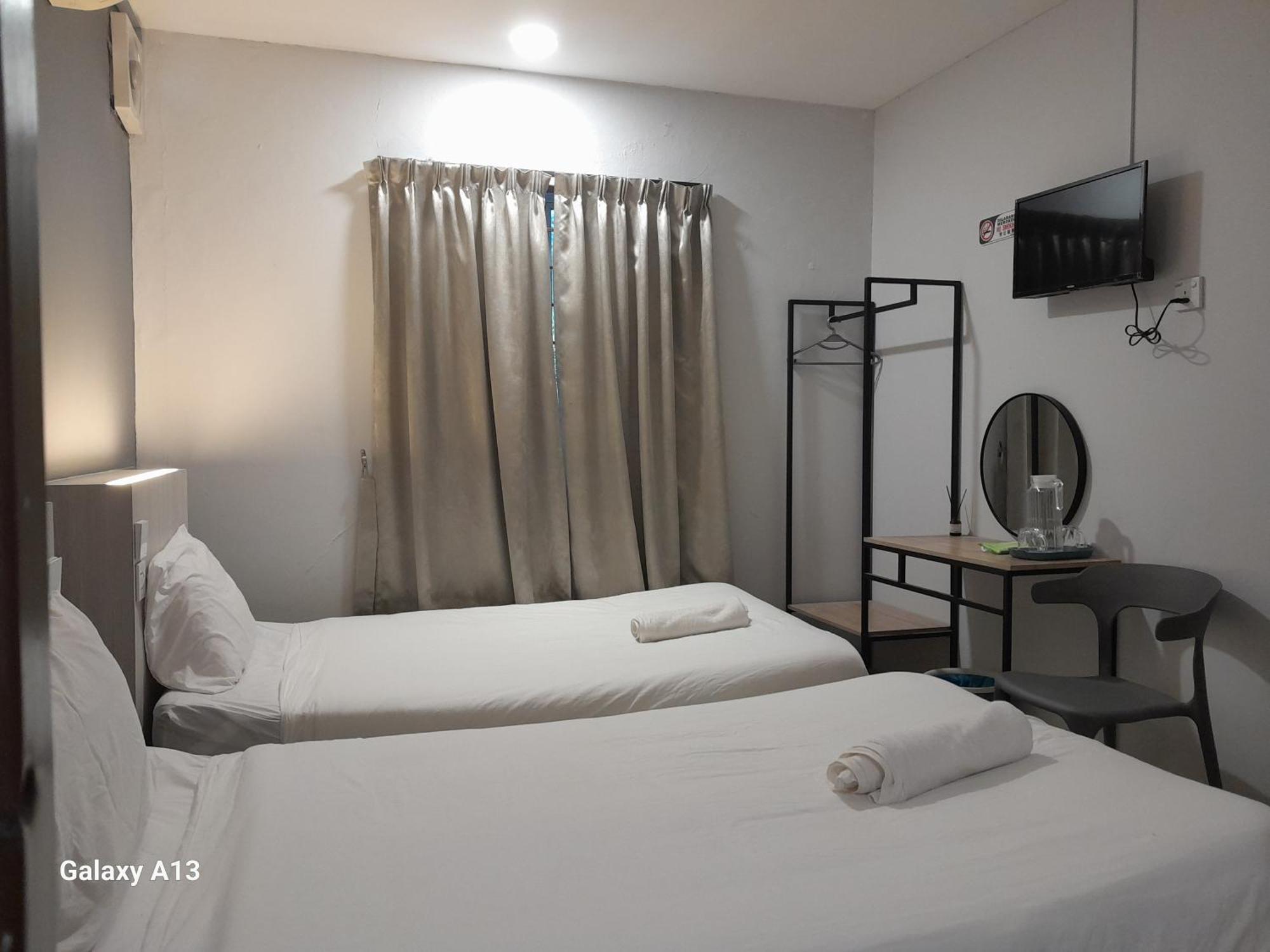 The Great Hotel Ipoh Phòng bức ảnh