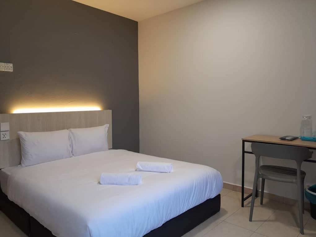 The Great Hotel Ipoh Ngoại thất bức ảnh