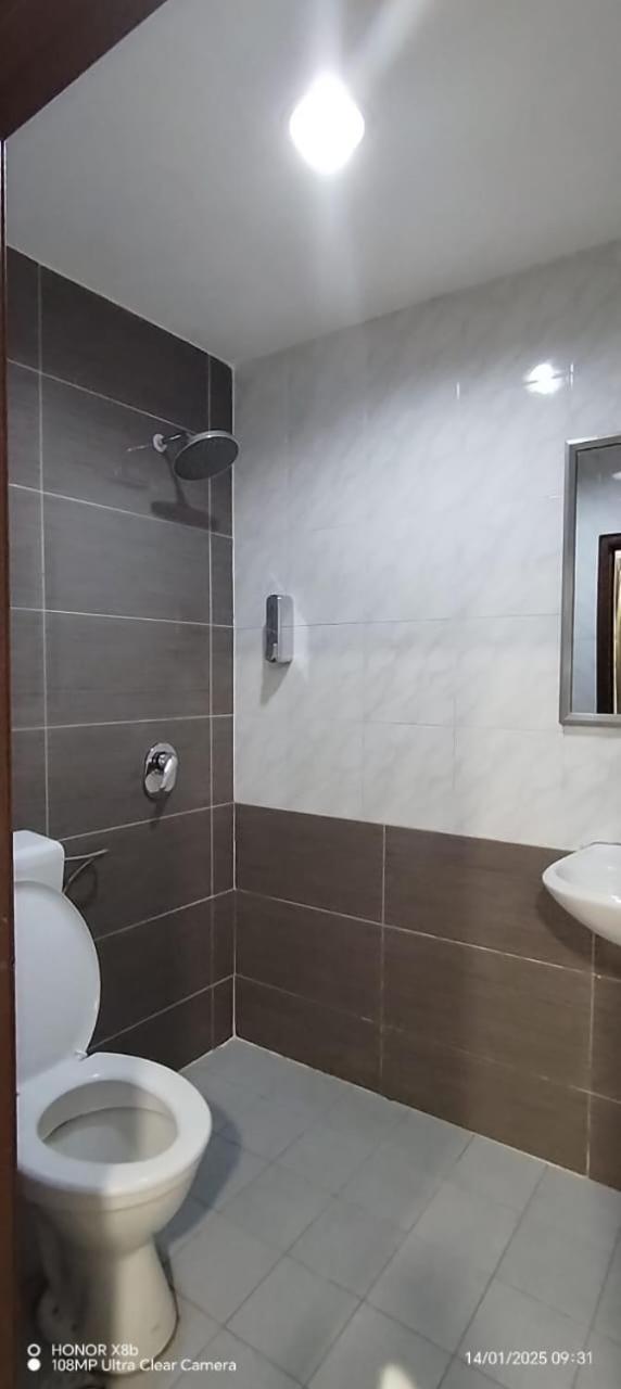 The Great Hotel Ipoh Ngoại thất bức ảnh